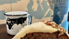 Tortas do Mundo: uma viagem gastronômica sem sair de Curitiba!