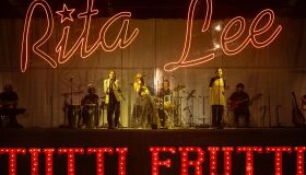 Sucesso de público, espetáculo Rita Lee – Uma Autobiografia Musical estende temporada em SP