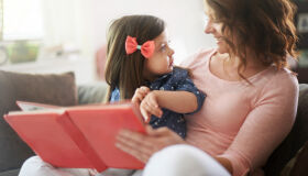 Dia das Mães: 4 livros infantis que tratam do vínculo entre mãe e filho durante a infância