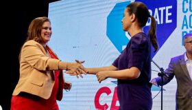 Marília Arraes rompe com correligionário e vai dividir palanques com a adversária Raquel Lyra