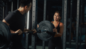 Irisina é liberada pelos músculos durante a prática de exercícios físicos