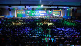 Prefeitos apostam em usar a marcha para transformar ingratidão em solidariedade federativa 