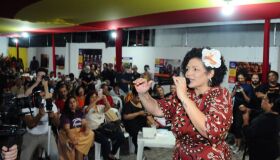 Dani Portela lança pré-candidatura a prefeita do Recife e deve perder liderança da oposição na Alepe