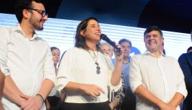 Raquel Lyra deve entregar o Detran ao PP ainda esta semana e fazer mais mudanças no Governo