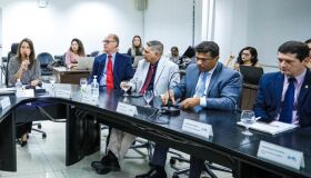 João Paulo Lima e Silva: o candidato dos sonhos da governadora de Pernambuco, Raquel Lyra