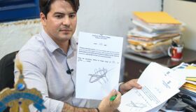 Prefeito de Olinda perde no STJ recurso contra o vice e ainda não decidiu se vai recorrer ao Supremo