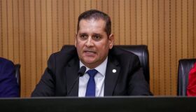 Deputado Fabrizio Ferraz ganha cargo no Governo e deve votar a favor do fim das faixas salariais