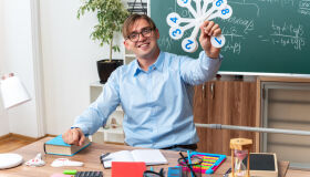 Como se tornar um educador inovador?