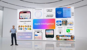 Apple libera acesso ao modelo de base do Apple Intelligence para desenvolvedores