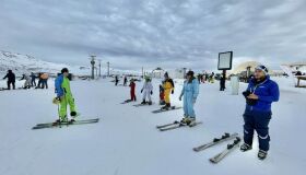 Farellones: passeio imperdível pra quem quer curtir neve perto de Santiago, Chile!