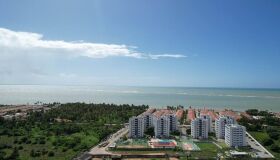 Praia da Conceição: tranquilidade e natureza atraem investimentos