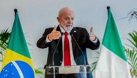 Presidente Lula visita Pernambuco e reforça três palanques para 2026