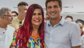 João Campos e Gleide Ângelo devem se reunir para traçar rumos do PSB em Olinda