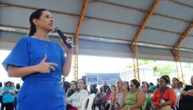 Governadora Raquel Lyra reforça ações na RMR e compara entregas de sua gestão às de Governos anteriores