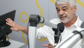 Humberto Costa ressalta não haver razão para o PSB temer um vice petista