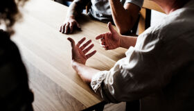 Demissão como última alternativa