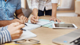 Gestão com disciplina e humanidade