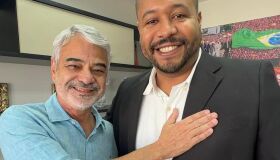 Sem Luciana Santos na disputa pela Prefeitura de Olinda, PT defende corrida contra o tempo