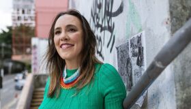 Presidente nacional do PSOL chega ao Recife para reforçar pré-candidatura de Dani Portela a prefeita