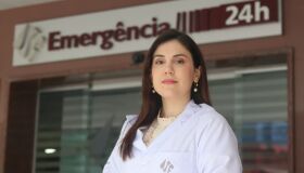 São João: os cuidados necessários sobre riscos de queimaduras nesse período