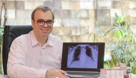 Época de festas juninas chama atenção para problemas respiratórios