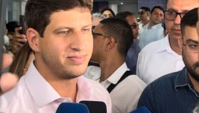 João Campos não muda data de anúncio do vice, mesmo após escolha do PT