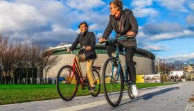 Capital da Holanda, Amsterdam tem mais de cem canais e um charme sem igual!