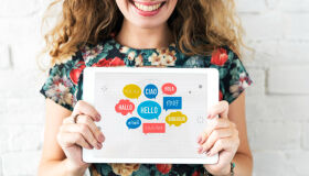 ExpoEduc traz soluções flexíveis de bilinguismo para escolas particulares