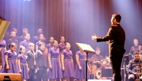 MPC faz apresentação no Teatro do Parque