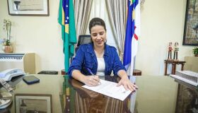 Convocação extraordinária da Alepe: Saiba quais os projetos enviados pela governadora