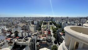 Palácio Barollo: um lugar cheio de curiosidades em Buenos Aires!