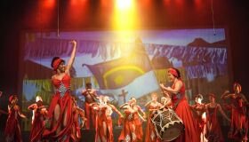 CAPIBA, pelas ruas eu vou... chega a SP