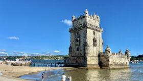 Lisboa e arredores: roteiraço de 4 dias!