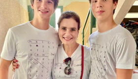 Novo jeito de enxergar o mundo