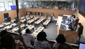 Menos vagas e mais invasão de redutos na eleição para a Câmara do Recife