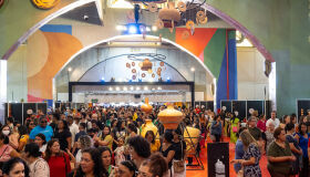 Pernambuco Centro de Convenções celebra 45 anos com nova área de eventos e agenda cheia!