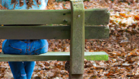 A lacuna do abandono