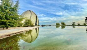 Templo Bah´á-í: passeio imperdível que foge do roteiro tradicional de Santiago!