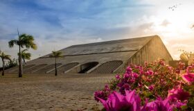 Pernambuco Centro de Convenções faz 45 anos e consolida a inovação e modernização como marcas