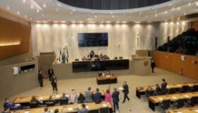 Governo vive dias de agonia a cada votação na Assembleia Legislativa