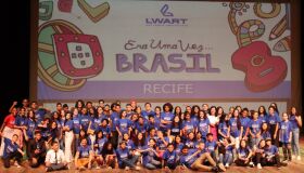 ‘Era uma vez…Brasil’ promove imersão e leva alunos para intercâmbio em Portugal