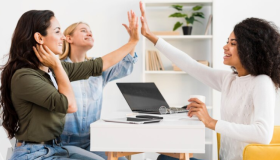 Bases para a boa amizade no trabalho