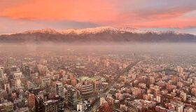 Brasil e Chile juntos para o fortalecimento do Turismo na América do Sul