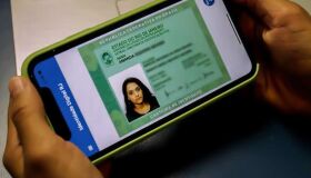 Candidatos do CNU poderão usar documento digital como identificação