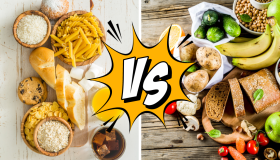 Entenda como os diferentes tipos de carboidratos afetam a sua saúde