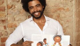 Ator e psicólogo lança livro lúdico sobre crianças com Transtorno do Espectro Autista