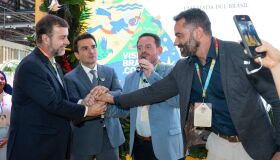 Embratur anuncia Plano de Promoção do Rio Grande do Sul para retomada do turismo