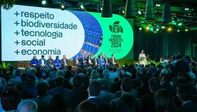 Fórum Nordeste debate sobre transição energética para uma economia verde