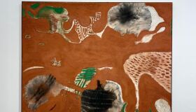 Murucututu é a mistura da arte de Amanda Melo da Mota e Cristiano Lenhardt