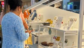 Feira proporciona visibilidade para pequenos empreendedores